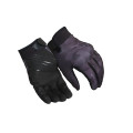Sweep Street MX short glove, black/camo