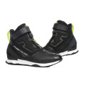 Sweep Chase waterproof shoes, black