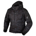 Sweep Tyron waterproof ladies textile jacket, black/camo