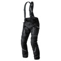 Sweep Outback waterproof mc pant, black, B-fit