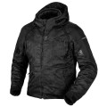 Sweep Tyron waterproof mc jacket, black/camo