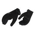 Sweep Blackout neoprene glove, black