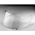 Sweep clear antifog visor