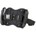 Sweep Passenger Safety Belt