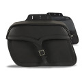 Sweep Heritage saddle bags