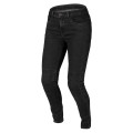 Sweep Glenn Ladies Single Layer mc jeans, black