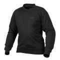 Sweep College ladies kevlar MC shirt, black