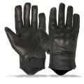 Sweep Bad Boy leather glove