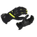 Sweep Gladius glove, black/yellow