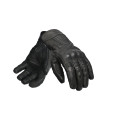 Sweep Wave waterproof ladies glove, black