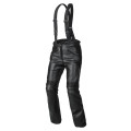 Sweep Daytona waterproof ladies leatherpant, black