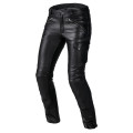 Sweep Scrambler ladies leather pant