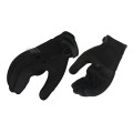 Sweep Blackout ladies neoprene glove, black