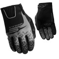 Sweep NXT neoprene glove, black/grey