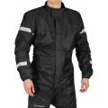 Sweep Monsoon 3 Rain jacket, black
