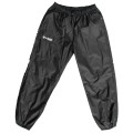 Sweep Monsoon 3 over pant, black