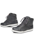 Sweep New Yorker waterproof shoes, grey