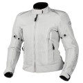 Sweep Air ladies summer mc jacket, ivory