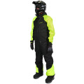 Sweep Vertex Light Monosuit, black/neon yellow
