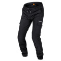Sweep College ladies pant, black