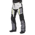 Sweep GT Touring 3 4-season mc pant, black/grey/yellow