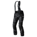 Sweep Outback waterproof mc pant, black, D-fit