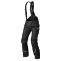 Sweep Outback waterproof ladies mc pant, black