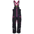 Sweep Recon ladies snowmobile pant, black/pink