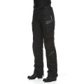 Sweep Spirit waterproof ladies mc pant, black