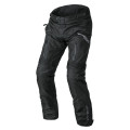 Sweep Tacoma waterproof mc pant, black