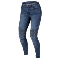 Sweep Dayton Ladies Single Layer mc jeans, blue