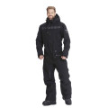 Sweep Gravity Monosuit, black
