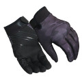 Sweep Street MX short glove, black/camo