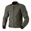 Sweep Falcon 2 waterproof jacket, olive