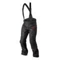 Sweep Rampart season mc pant, black/red