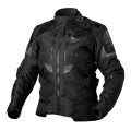 Sweep Rampart ladies jacket, black