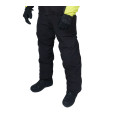 Sweep ProShell over pant, black
