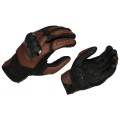 Sweep Windy glove, black/brown