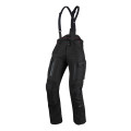 Sweep Azimut waterproof ladies mc pant, black
