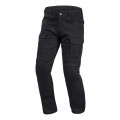 Sweep Eagle Cargo single layer Cordura mc jeans, black