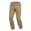 Sweep Eagle Cargo single layer Cordura mc jeans, khaki