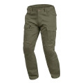 Sweep Eagle Cargo single layer Cordura mc jeans, olive