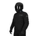 Sweep ProShell Rain jacket, black
