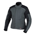 Sweep Pro Land ladies laminated jacket, grey/black