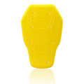 Sweep SolidB2 Level 2 back protector insert, CE-approved level 2