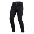 Sweep Classic ladies single layer mc jeans, black