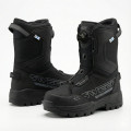 Sweep Snow Pro snowmobile boot, black