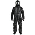 Sweep Everest Light monosuit, black/camo