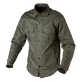 Sweep Columbia ladies single layer Cordura MC shirt, olive