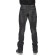 Sweep Cracker aramid vahvisteiset ajofarkut, musta, regular fit